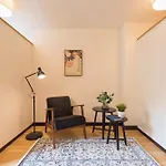 Tora Hotel Tokyo Ueno 寅ホテル 上野 C