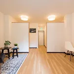Tora Hotel Tokyo Ueno 寅ホテル 上野 C