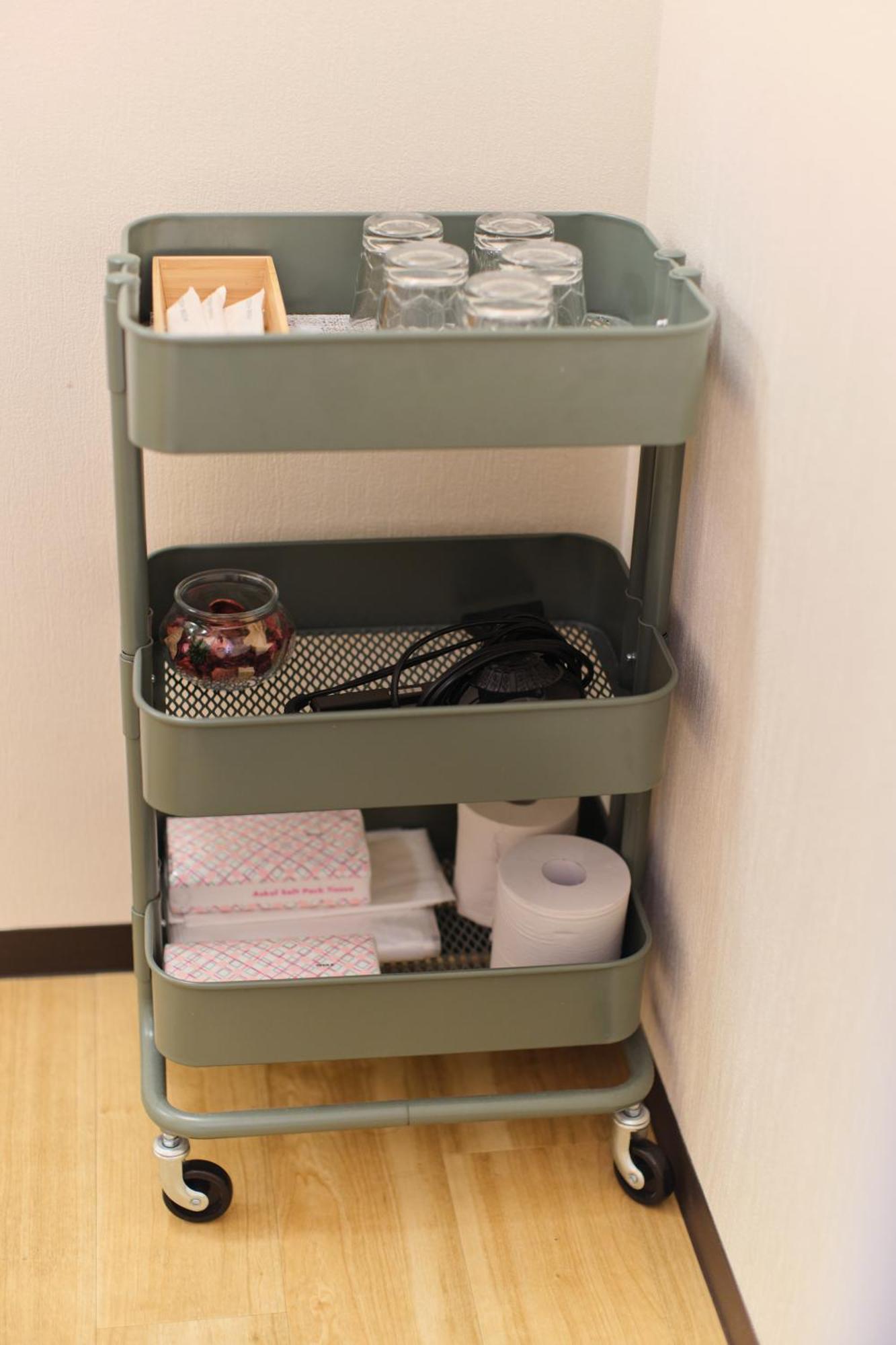 Guest house Tora Ueno 寅ホテル 上野 C Tokyo